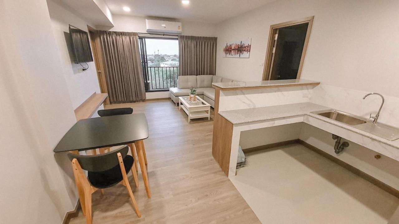 Nakara Hotel, أوبونراتْشاتاني المظهر الخارجي الصورة