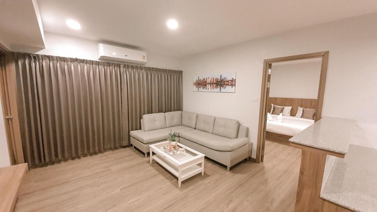 Nakara Hotel, أوبونراتْشاتاني المظهر الخارجي الصورة