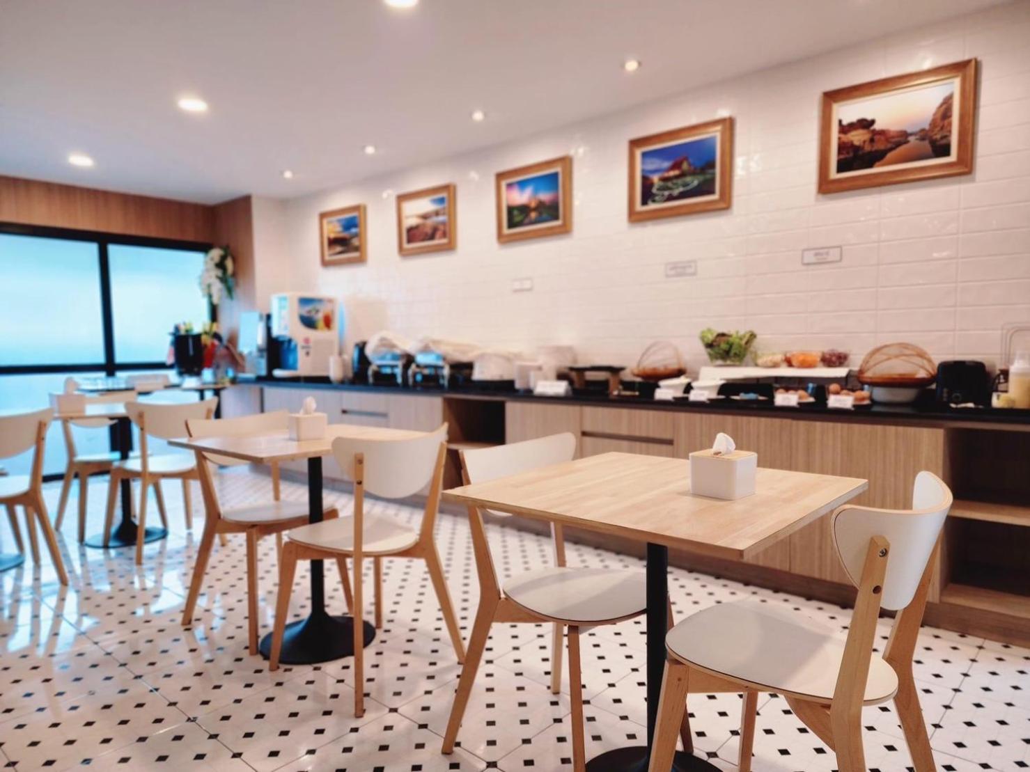 Nakara Hotel, أوبونراتْشاتاني المظهر الخارجي الصورة